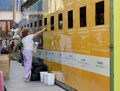 Habitantes de Iquique y Alto Hospicio no se interesan por reciclar, pese a tener conciencia que contribuye a cuidar el medioambiente