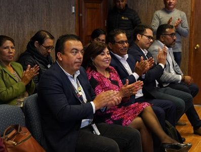 Gobierno de Tarapacá financiará la relocalización del Jardín Piqueñitos y aportará más de mil 240 millones de pesos  