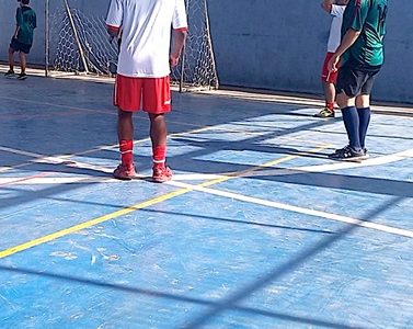 Jóvenes que se encuentran en proceso de reinserción social  inician taller “Crecer en Movimiento” del Instituto Nacional del Deporte