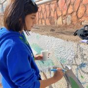 Estudiantes de Universidad Santo Tomás Iquique viajaron a Taltal para ser parte de los Trabajos Voluntarios de Invierno 2024