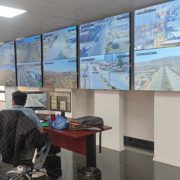 Alto Hospicio entre las 10 comunas del país con más inversión en medidas de seguridad, de acuerdo con informe de la Universidad Diego Portales