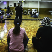 Taller de Danzas Urbanas de FINTDAZ iniciará su tercera etapa en julio, con clases gratuitas en Iquique y Alto Hospicio