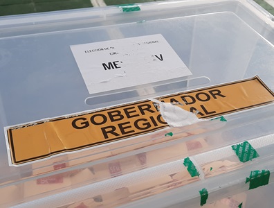 Cinco postulantes a la testera del Gobierno Regional de Tarapacá y otros cinco candidatos tras el sillón edilicio de Iquique