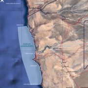 Minera Bullmine reclama ante el Primer Tribunal Ambiental por la determinación del área protegida   “Mar de Pisagua”