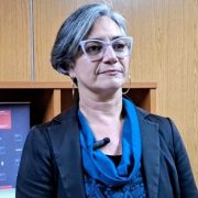 La profesora Carmen Barrera Hennings, asumió la subrogancia de la SEREMI de Educación de Tarapacá,  quien fuera jefa del Departamento de Educación Provincial 