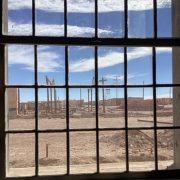 Corporación Chacabuco Universidades Católica del Norte y de Antofagasta, junto a Corporación Museo del Salitre aúnan esfuerzo en preservación del patrimonio pampino