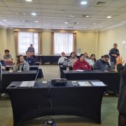 Red de Tratamiento Regional, que lidera SENDA Tarapacá, fortalece competencias  para la Integración Social