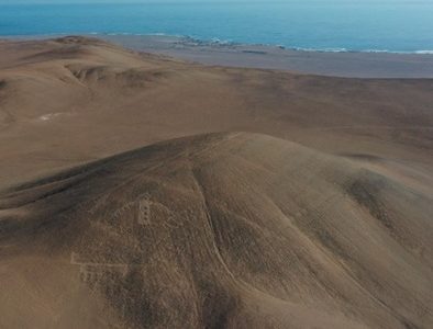 La riqueza patrimonial de Tarapacá: Descubren 54 nuevos monumentos arqueológicos, identificando  10 paneles de geoglifos en sector de Chanavayita