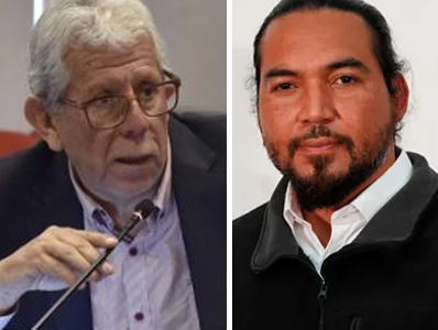 Comité Central del PC se distancia de decisión de la Dirección Regional y repone nombre del concejal Harder a la reelección por A. Hospicio; y la de Pedro Cisternas que postula al CORE