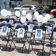 Héctor Marín: «Enfrentamos a un negacionismo extremo en el parlamento y medios de comunicación que justifican el golpe y defienden al dictador»