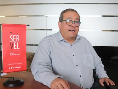 Elecciones 2024: En total, son 470 postulantes a candidatos registrados en el SERVEL. Nómina oficial de aceptados y rechazados, se publica el sábado 10