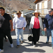 Sibaya se renueva: Nuevas escaleras para brindar mayor seguridad busca generar un impacto positivo mejorando la seguridad y accesibilidad