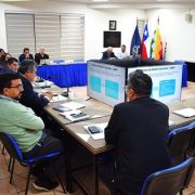 Comenzó trabajo de “Comisión Curricular” para crear futura Escuela de Medicina UNAP en Iquique