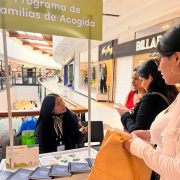 Inician campaña “El Poder de Cuidar” que busca que personas se inscriban como familias de acogidas para la niñez y adolescencia