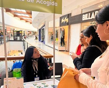 Inician campaña “El Poder de Cuidar” que busca que personas se inscriban como familias de acogidas para la niñez y adolescencia