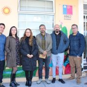 Impulsan el Turismo Indígena como fortaleza de la actividad turística con identidad, en la Provincia del Tamarugal