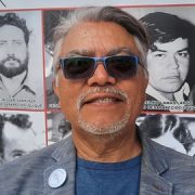 Para, Héctor Marín, Presidente de la AFEPI, dichos de Matthei, justificando la dictadura, «sólo habla de su inhumanidad»