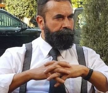 Hugo Gutiérrez: «Creo que en Tarapacá ni los Republicanos ni ChileVamos corren con ventaja»