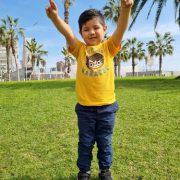 De Iquique a la NASA: Estudiante viajará a Estados Unidos premiado por su buena asistencia a educación parvularia