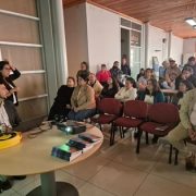 Día Internacional de Pueblos Indígenas: Bienes Nacionales sistematiza acciones implementadas en Tarapacá hacia comunidades