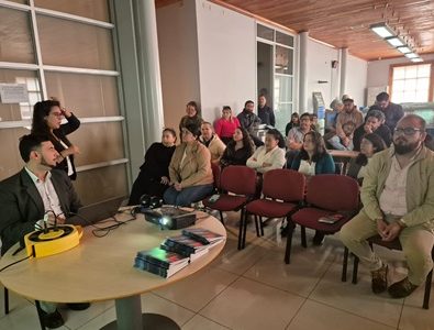 Día Internacional de Pueblos Indígenas: Bienes Nacionales sistematiza acciones implementadas en Tarapacá hacia comunidades