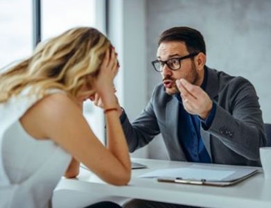 La ANEF Tarapacá convoca al Seminario «Violencia y acoso en el Trabajo», en el contexto de la promulgación de la Ley Karina