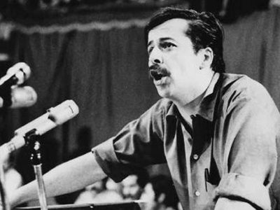 A medio siglo de su muerte, impulsan “Serie Miguel Enríquez 50 años”, con capítulos que se transmitirán por youtube