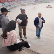 Diversos proyectos se aprobaron en última sesión de Consejo apalancados por la Municipalidad de Iquique desde el FNDR.