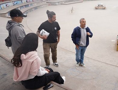 Diversos proyectos se aprobaron en última sesión de Consejo apalancados por la Municipalidad de Iquique desde el FNDR.