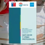 Seremi de Justicia y DD.HH promueve resguardo de niñas, niños y adolescentes, víctimas de delitos sexuales y edita librillo “Qué Hacer y cómo Protegerlos”
