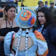 Servicios públicos refuerzan presencia en el pueblo de Tarapacá por la Fiesta de San Lorenzo e implementan medidas de seguridad