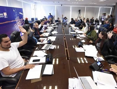 CORE Tarapacá apruba más $2.668 millones para financiar proyecto de adquisición de resonador magnético para el Hospital regional de Iquique