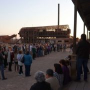 Dos corporaciones regionales ganan financiamiento por más de $75 millones del Fondo de Fortalecimiento para Organizaciones Patrimoniales 2024