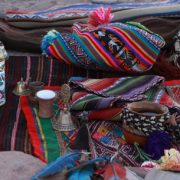 Pueblos indígenas de Chile, Argentita y Perú, participarán en Seminario Internacional de puesta en valor y difusión de su patrimonio