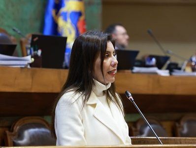 En la Cámara se aprueba Proyecto de Ley Socavones, que prohíbe construcciones en suelo colapsable