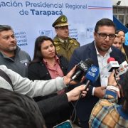 Sin víctimas fatales por accidentes de tránsito concluyeron celebraciones de Fiestas Patrias en Tarapacá. 