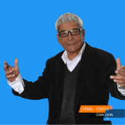 Conceden Premio Trayectoria Radial al destacado locutor Leonel “Chin Chin” Cortez. Galardón  de Chilevoces junto a la Secretaría General de Gobierno