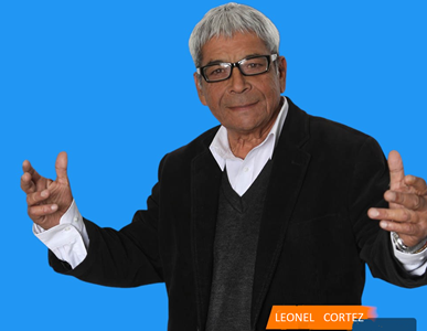 Conceden Premio Trayectoria Radial al destacado locutor Leonel “Chin Chin” Cortez. Galardón  de Chilevoces junto a la Secretaría General de Gobierno