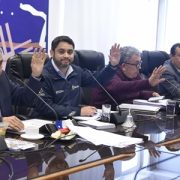Por 11 votos a favor y tres abstenciones, pleno del CORE  aprobó que Museo Regional siga funcionando en inmueble del Paseo Baquedano