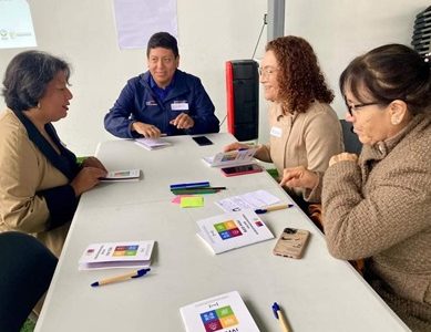 Fundación para la Innovación Agraria invita a postular al Premio Mujer Agroinnovadora 2024