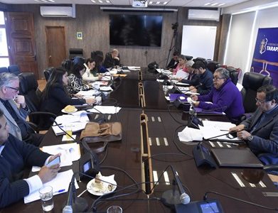 CORE aprueba millonarios recursos pare reponer equipos de Rayos X y Mamografía, en CESFAM de Alto Hospicio