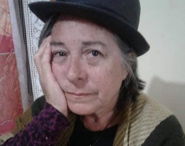 Mujer de radio, Edna Fernández obtiene premio Trayectoria Radial 2024, que  se suma a galardón que recibirá Leonel Cortez, «Chin chín»