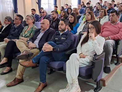 82 años de la Educación Técnico Profesional: En Tarapacá son 5.167 los estudiantes bajo esta modalidad,  en 20 especialidades impartidas por 30 establecimientos