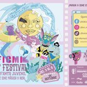 FICMI 2024: El primer festival de cine infanto-juvenil de Iquique llega en octubre. Inscripciones abiertas hasta el lunes 23 de septiembre