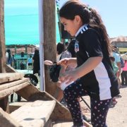 La Salitrera Humberstone será el epicentro para la celebración de las Fiestas Patrias a la usanza pampina