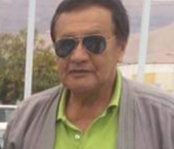 Iquique despide a Leslie Omar Díaz Morales, ícono de la Radiofonía local, dejando una huella imborrable en quienes siguieron sus pasos