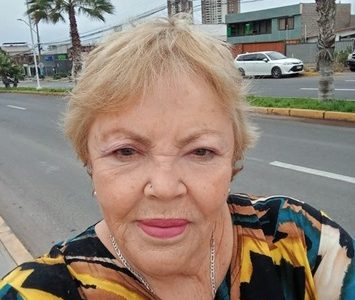 Candidata a concejala, Pilar Balaguer, delineó los ejes de su propuesta y reiteró su compromiso con lo que denomina “el proyecto sorista”