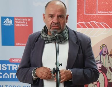 Gabinete Regional de Tarapacá destacó cifras crecimientos en Imacec de julio 2024, un factor relevante para la economía regional