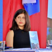 Declaran Ciudadana Destacada a escritora piqueña de 12 años, Sofía Vásquez Pérez, que ya publicó su primer libro  llamado “Espero no extrañarte”