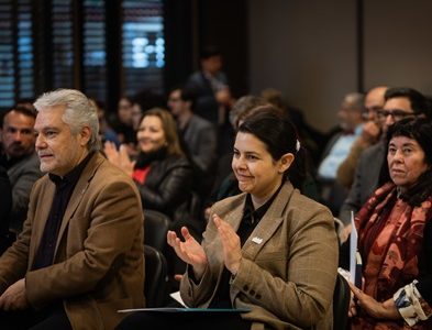 Tarapacá es una de las cuatro primeras regiones que recibirá nuevas competencias desde Sernatur